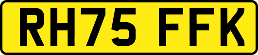 RH75FFK