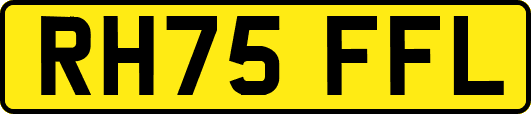 RH75FFL