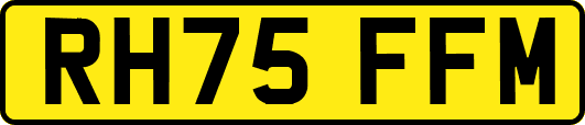 RH75FFM