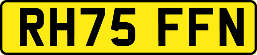 RH75FFN
