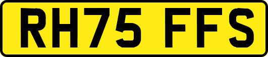 RH75FFS