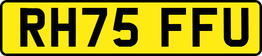 RH75FFU