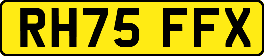 RH75FFX