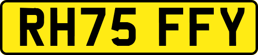RH75FFY