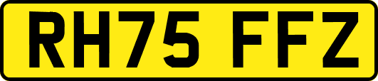 RH75FFZ