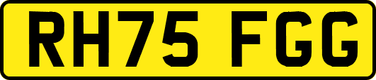 RH75FGG