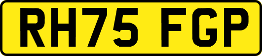 RH75FGP