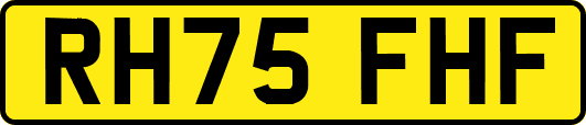 RH75FHF