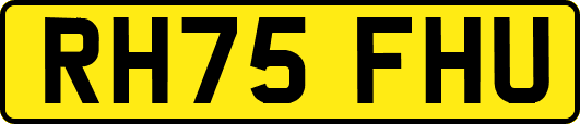 RH75FHU