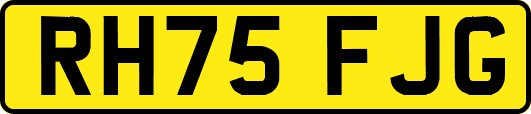 RH75FJG