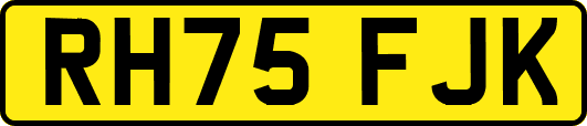 RH75FJK