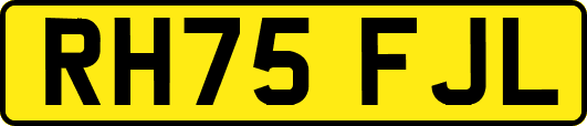 RH75FJL
