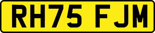RH75FJM