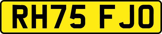 RH75FJO