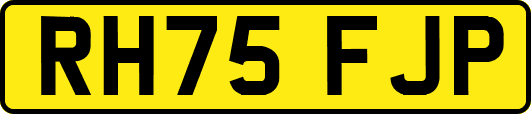 RH75FJP
