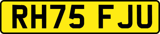 RH75FJU