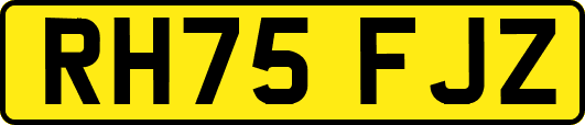 RH75FJZ