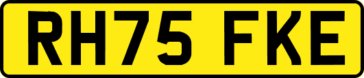 RH75FKE