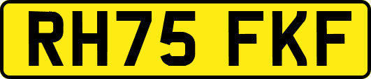 RH75FKF