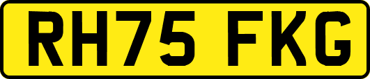 RH75FKG