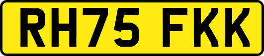 RH75FKK