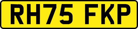 RH75FKP