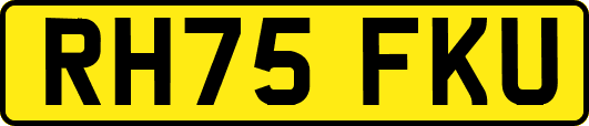 RH75FKU