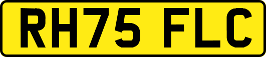 RH75FLC