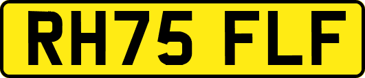 RH75FLF