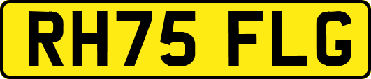 RH75FLG