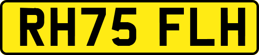 RH75FLH