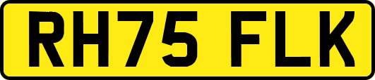 RH75FLK