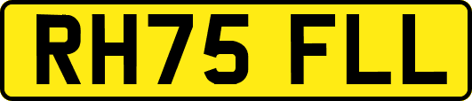 RH75FLL