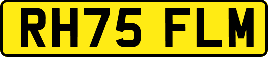 RH75FLM