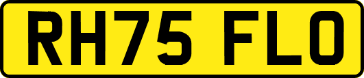 RH75FLO