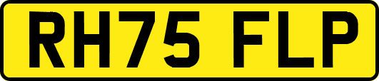 RH75FLP