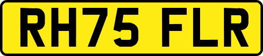 RH75FLR