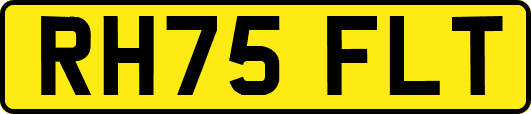 RH75FLT