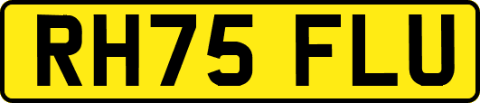 RH75FLU