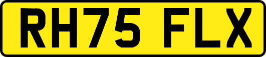 RH75FLX