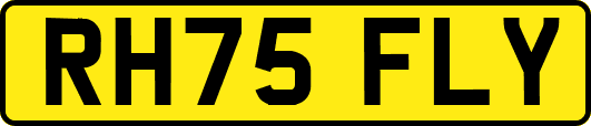 RH75FLY