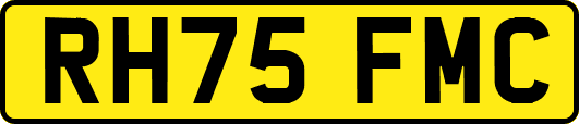 RH75FMC