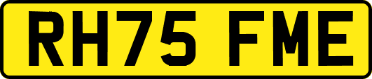 RH75FME