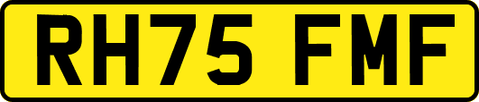 RH75FMF