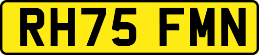 RH75FMN