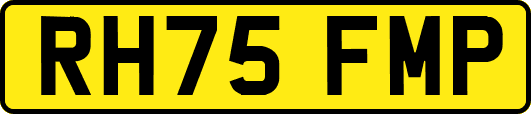 RH75FMP
