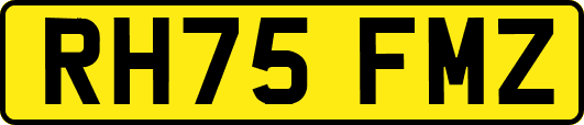 RH75FMZ