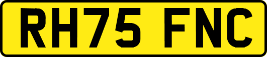 RH75FNC