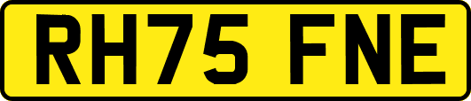 RH75FNE
