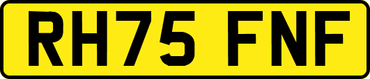 RH75FNF